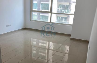Apartment - 1 Bedroom - 2 Bathrooms for rent in Marina Heights - Marina Square - Al Reem Island - Abu Dhabi