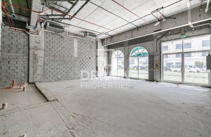 Retail - Studio - 1 Bathroom for rent in Vincitore Benessere - Arjan - Dubai Retail - Studio - 1 Bathroom for rent in Vincitore Benessere - Arjan - Dubai
