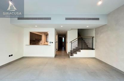 Villa - 4 - 3 for rent in Malta - Damac Lagoons - Dubai