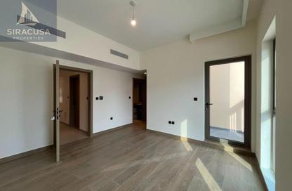 Villa - 4 - 3 for rent in Malta - Damac Lagoons - Dubai