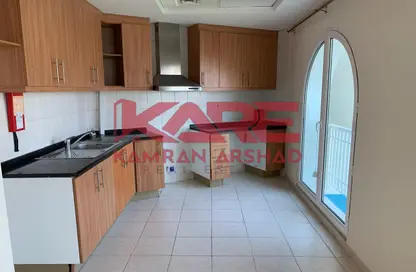 Apartment - Studio - 1 Bathroom for sale in Building 256 - Mesoamerican Cluster - Discovery Gardens - Dubai