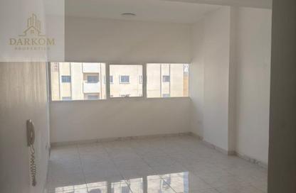 Apartment - 1 Bedroom - 1 Bathroom for rent in Al Naemiya Tower 1 - Al Naemiya Towers - Al Nuaimiya - Ajman