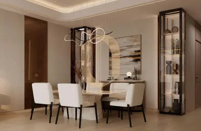 شقة - 1 حمام للبيع في بينغهاتي فينتاج - مجان - دبي لاند - دبي