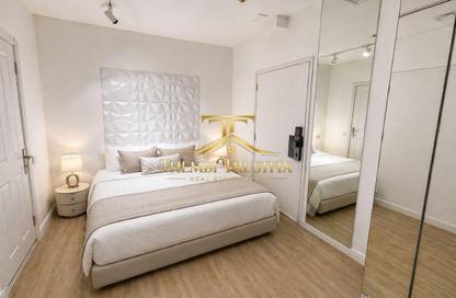Penthouse - 1 - 3 for rent in Sadaf 6 - Sadaf - Jumeirah Beach Residence - Dubai