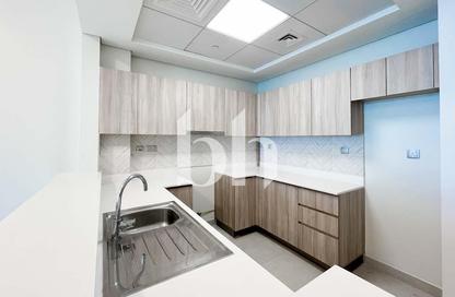 Apartment - 1 Bedroom - 2 Bathrooms for rent in Sway Residences - Dubai Hills Estate - Dubai