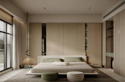 Apartment - 3 Bedrooms - 4 Bathrooms for sale in Verde by Vision - Dubai Sports City - Dubai