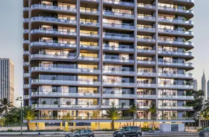 شقة - 3 غرف نوم - 4 حمامات للبيع في فيردي باي فيجن - مدينة دبي الرياضية - دبي