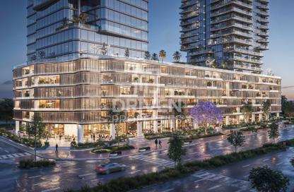 Apartment - 1 - 1 for sale in Radiant Atrium Towers - City Of Lights - Al Reem Island - Abu Dhabi Apartment - 1 - 1 for sale in Radiant Atrium Towers - City Of Lights - Al Reem Island - Abu Dhabi