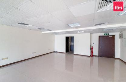 Office Space - Studio for rent in Goldcrest Executive - JLT Cluster C - Jumeirah Lake Towers - Dubai