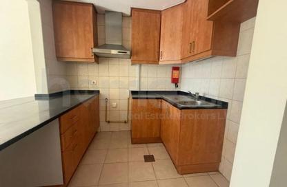 شقة - 1 حمام للبيع في ميد 105 - طراز البحر المتوسط - ديسكفري جاردنز - دبي