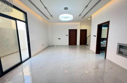 Villa - 6 - 7+ for rent in Al Aamra Gardens - Al Amerah - Ajman