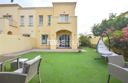 Villa - 2 Bedrooms - 3 Bathrooms for sale in Springs 14 - The Springs - Dubai