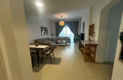 Apartment - 2 Bedrooms - 2 Bathrooms for rent in Shams Abu Dhabi - Al Reem Island - Abu Dhabi