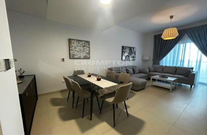 Apartment - 2 Bedrooms - 2 Bathrooms for rent in Shams Abu Dhabi - Al Reem Island - Abu Dhabi