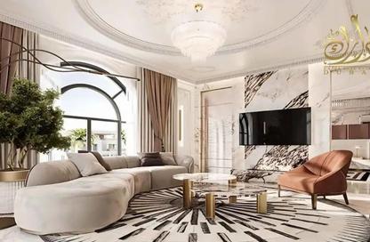 Apartment - 1 - 2 for sale in Azizi Ruby - District 15 - Jumeirah Village Circle - Dubai Apartment - 1 - 2 for sale in Azizi Ruby - District 15 - Jumeirah Village Circle - Dubai