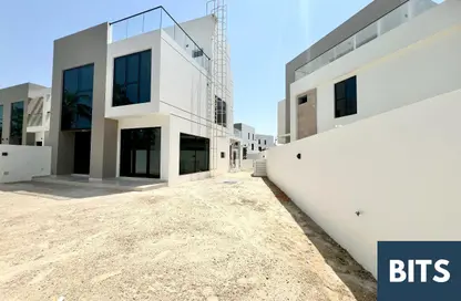 فيلا - 6 غرف نوم - 6 حمامات للبيع في بيل آير داماك هيلز - ترامب إستايتس - داماك هيلز - دبي فيلا - 6 غرف نوم - 6 حمامات للبيع في بيل آير داماك هيلز - ترامب إستايتس - داماك هيلز - دبي