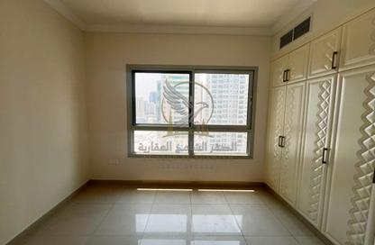 Apartment - 2 Bedrooms - 2 Bathrooms for rent in New Al Taawun Road - Al Taawun - Sharjah Apartment - 2 Bedrooms - 2 Bathrooms for rent in New Al Taawun Road - Al Taawun - Sharjah