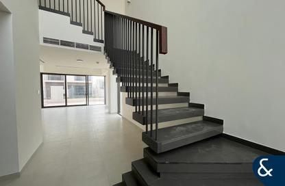 Townhouse - 4 Bedrooms - 3 Bathrooms for rent in Talia - The Valley - Dubai