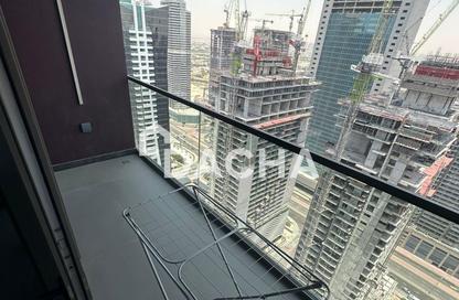 Apartment - 1 Bedroom - 1 Bathroom for rent in MBL Royal - JLT Cluster K - Jumeirah Lake Towers - Dubai