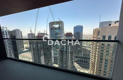 Apartment - 1 Bedroom - 2 Bathrooms for rent in MBL Royal - JLT Cluster K - Jumeirah Lake Towers - Dubai Apartment - 1 Bedroom - 2 Bathrooms for rent in MBL Royal - JLT Cluster K - Jumeirah Lake Towers - Dubai