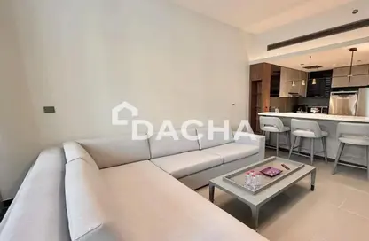 Apartment - 1 Bedroom - 1 Bathroom for rent in MBL Royal - JLT Cluster K - Jumeirah Lake Towers - Dubai