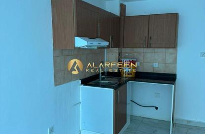 Apartment - Studio - 1 Bathroom for rent in Lago Vista B - Lago Vista - Dubai Production City (IMPZ) - Dubai Apartment - Studio - 1 Bathroom for rent in Lago Vista B - Lago Vista - Dubai Production City (IMPZ) - Dubai