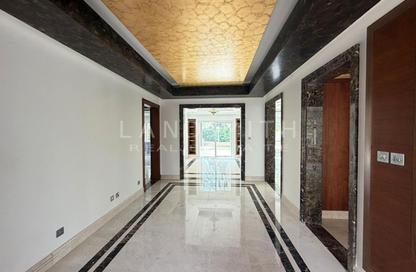 Villa - 5 Bedrooms - 5 Bathrooms for rent in Meadows 6 - Meadows - Dubai Villa - 5 Bedrooms - 5 Bathrooms for rent in Meadows 6 - Meadows - Dubai
