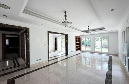Villa - 5 Bedrooms - 5 Bathrooms for rent in Meadows 6 - Meadows - Dubai Villa - 5 Bedrooms - 5 Bathrooms for rent in Meadows 6 - Meadows - Dubai