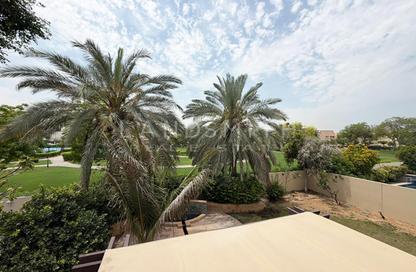 Villa - 5 Bedrooms - 5 Bathrooms for rent in Meadows 6 - Meadows - Dubai Villa - 5 Bedrooms - 5 Bathrooms for rent in Meadows 6 - Meadows - Dubai