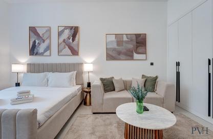 Apartment - Studio - 1 for rent in Prime Residency 3 - Al Furjan - Dubai Apartment - Studio - 1 for rent in Prime Residency 3 - Al Furjan - Dubai