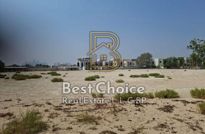 Land - Studio for sale in Kabbali Hills - Al Helio 2 - Al Helio - Ajman