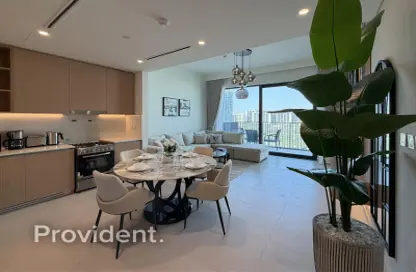 Apartment - 2 Bedrooms - 2 Bathrooms for sale in Park Horizon Tower 2 - Park Horizon - Dubai Hills Estate - Dubai