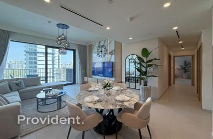 Apartment - 2 Bedrooms - 2 Bathrooms for sale in Park Horizon Tower 2 - Park Horizon - Dubai Hills Estate - Dubai