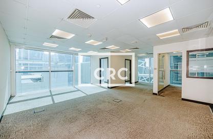 Office Space - Studio for rent in Single Business Tower - Sheikh Zayed Road - Dubai