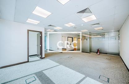 Office Space - Studio for rent in Single Business Tower - Sheikh Zayed Road - Dubai