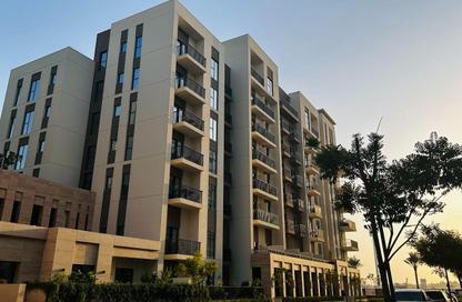 Apartment - 3 Bedrooms - 4 Bathrooms for sale in Nada Residences - Maryam Island - Al Khan - Sharjah