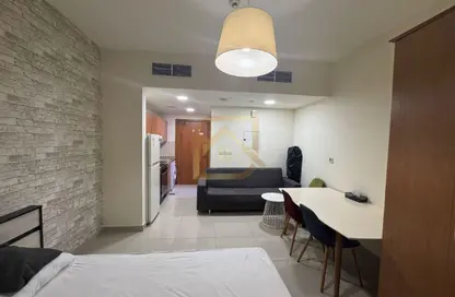 Apartment - Studio - 1 Bathroom for rent in Lakeside Tower D - Lakeside Residence - Dubai Production City (IMPZ) - Dubai Apartment - Studio - 1 Bathroom for rent in Lakeside Tower D - Lakeside Residence - Dubai Production City (IMPZ) - Dubai