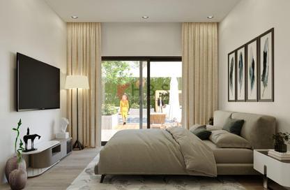 Apartment - Studio - 1 Bathroom for sale in Pantheon Elysee Heights - District 12 - Jumeirah Village Circle - Dubai