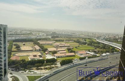 Apartment - 3 Bedrooms - 3 Bathrooms for rent in Central 1 - Business Bay - Dubai