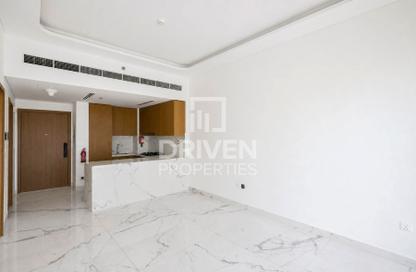 Apartment - 1 - 1 for rent in Azizi Riviera 61 - Azizi Riviera - Meydan One - Meydan - Dubai