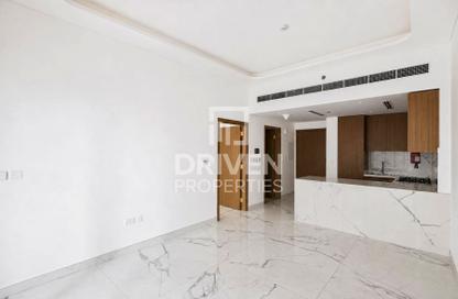 Apartment - 1 - 1 for rent in Azizi Riviera 61 - Azizi Riviera - Meydan One - Meydan - Dubai