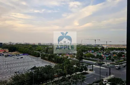 شقة - 2 غرف نوم - 3 حمامات للايجار في فيدا 2 - فيدا ريزيدنس - الجادة - الشارقة