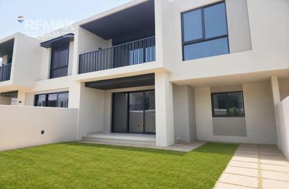 Townhouse - 3 Bedrooms - 4 Bathrooms for rent in Jebel Ali Village Townhouses - Jebel Ali Village - Jebel Ali - Dubai