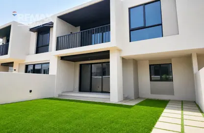 Townhouse - 3 Bedrooms - 4 Bathrooms for rent in Jebel Ali Village Townhouses - Jebel Ali Village - Jebel Ali - Dubai Townhouse - 3 Bedrooms - 4 Bathrooms for rent in Jebel Ali Village Townhouses - Jebel Ali Village - Jebel Ali - Dubai