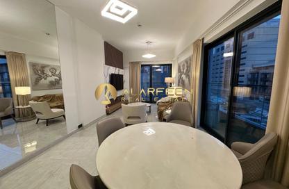 Apartment - 1 Bedroom - 2 Bathrooms for rent in Avanos - District 10 - Jumeirah Village Circle - Dubai