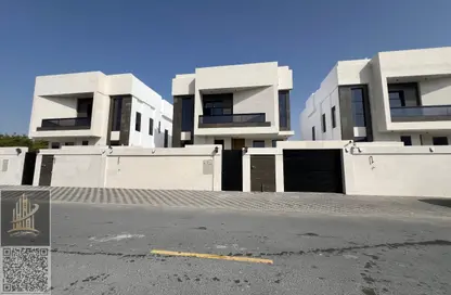 Villa - 5 Bedrooms - 7+ Bathrooms for sale in Al Zaheya Gardens - Al Zahya - Ajman