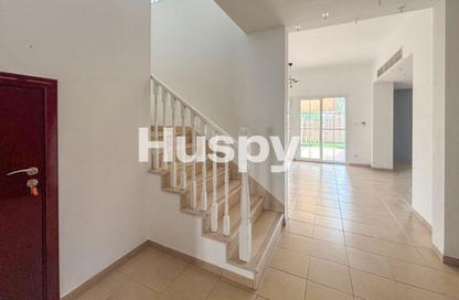 Villa - 3 - 3 for rent in Al Reem 1 - Al Reem - Arabian Ranches - Dubai
