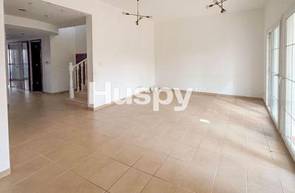 Villa - 3 - 3 for rent in Al Reem 1 - Al Reem - Arabian Ranches - Dubai