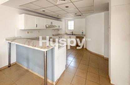 Villa - 3 - 3 for rent in Al Reem 1 - Al Reem - Arabian Ranches - Dubai