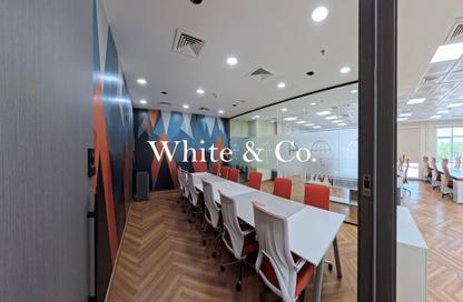 Office Space - Studio for rent in Green Community - Dubai Investment Park 1 (DIP 1) - Dubai Investment Park (DIP) - Dubai